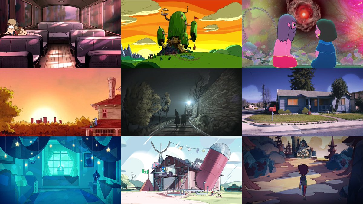 ItsTimpson's tweet image. My favorite films, albums, cartoons, and anime ig