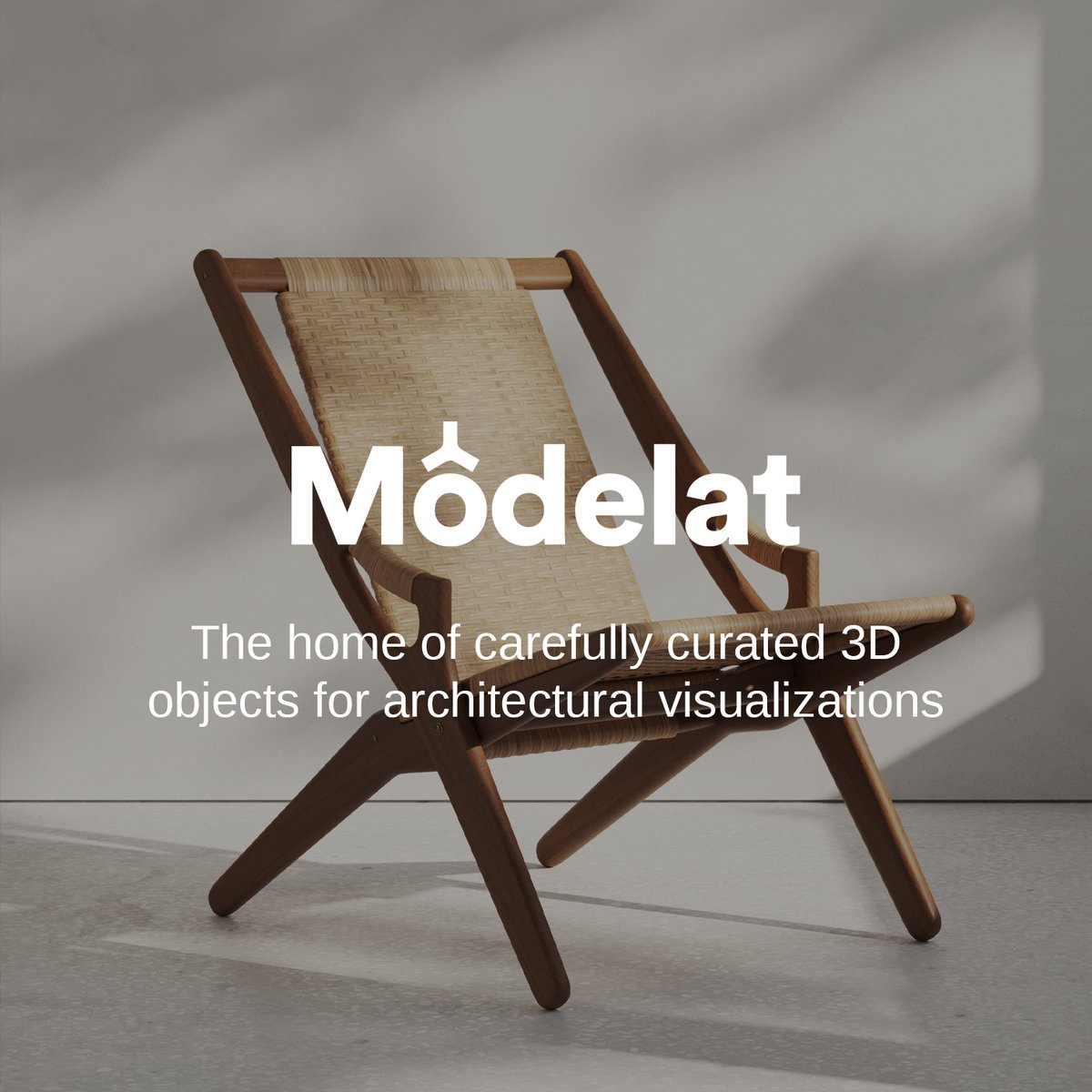 vwartclub's tweet photo. *Sponsors - Modelat 
.
💚 https://t.co/VelXtZf1RO
.
Modelat is a premium destination for assets tailored to 3D artists, architects &amp; designers.
.
#vwartclub #vrayworld #modelat #3dart #3dartist #cgi #rendering #archviz #3dmodels #3dassets #furniture #decors #lamps  #3dsmax https://t.co/96GwV492A9