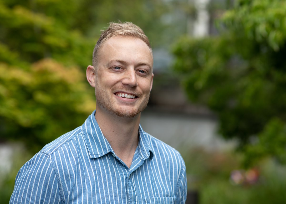 gocampcasey's tweet photo. Big news! Jake Carlson, former Assistant Dean in SPU's School of Business, Government, &amp; Economics, joined Camp Casey last month as Director. 

He and his family are now official residents of Coupeville. Be sure to say "Hey" when you're out at Casey!🏕️ 

#explorewhidbey https://t.co/x6TgxRFnjW