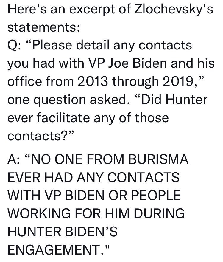 deebee52's tweet photo. @seanhannity IF there was evidence they wouldn’t be holding an inquiry to _find evidence_, they’d vote on impeachment.
@freedomcaucus paid their whistleblowers to testify, 3 were #CapitolInsurrection’ists, 2 disgruntled @FBI in trouble w/the bureau, #ChineseSpy #GalLuft—a major clown show. https://t.co/rHzqk8KCwh