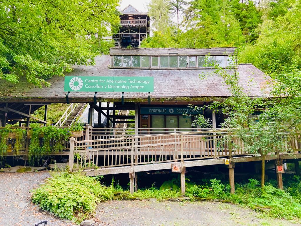 futuregencymru's tweet photo. Diolch @centre_alt_tech am croesawi ni am ein trip yn eich canolfan byd enwog yn Machynlleth.
Rydyn ni wedi bod yn gweithio ar ein strategaeth #futureffocws cyn iddyn ni lawnsio mis Tachwedd. Diolch i awdurdodau lleol a grwpiau cymunedol am ymuno gyda ni. https://t.co/cL1TLYD4xG