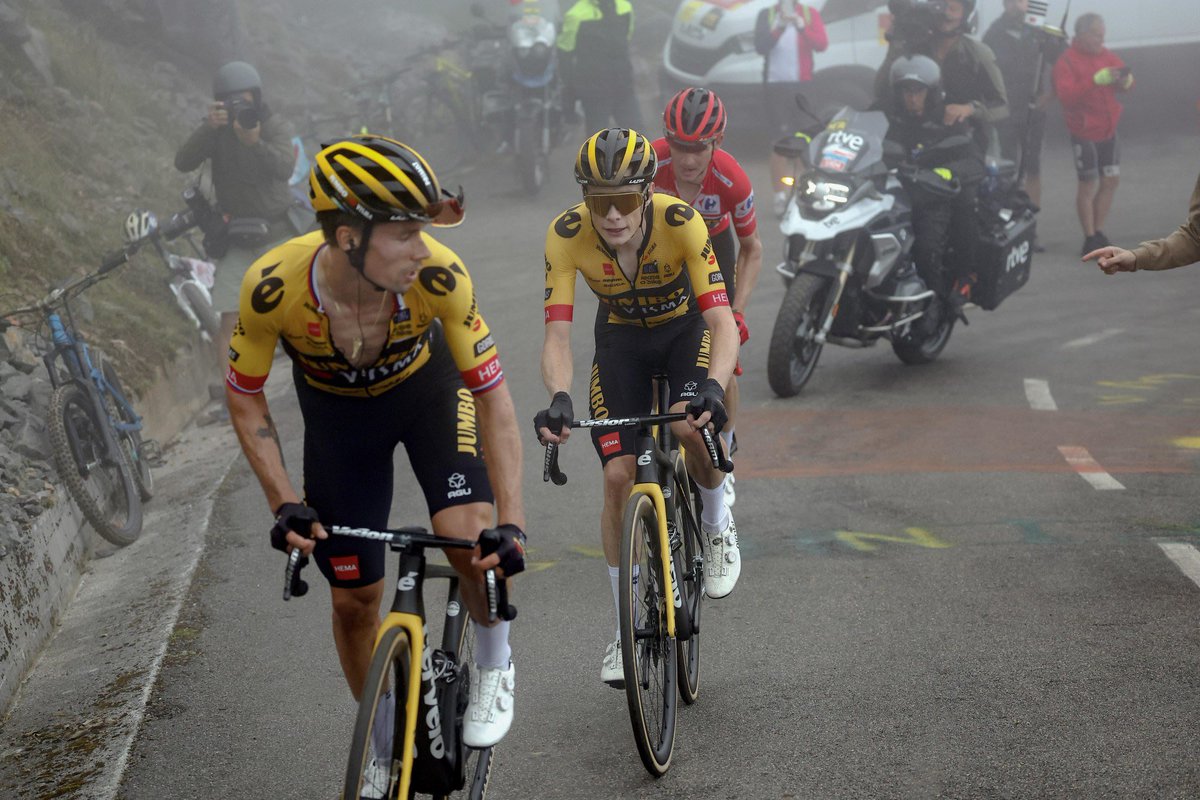vismaleaseabike's tweet photo. 🇪🇸 #LaVuelta23

𝐎𝐧𝐞 𝐭w𝐨 th𝐫𝐞e𝐦𝐞𝐦𝐛𝐞𝐫! https://t.co/QvR06DYWwa