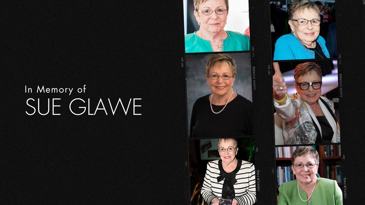 Sue Glawe was a dedicated member of our Board of Trustees. Her impact on our mission and community is immeasurable. To honor her legacy, we've established the Sue Glawe Memorial Fund, supporting programs close to her heart 💙🌟 azscience.org/join-give/dona…