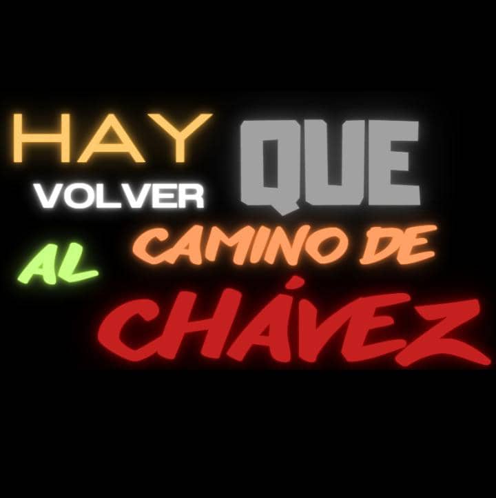 TorresMouzza's tweet photo. DRA. @MariaesPueblo Feliz Cumpleaños 🎂.

Que la vida le siga abarrotando el camino de éxitos para que pronto junto al Pueblo podamos  lograr el restablecimiento de la CRBV y del cumplimiento del legado de Hugo Chavez. #NosTocaLuchar https://t.co/xQ1iDGkT6C