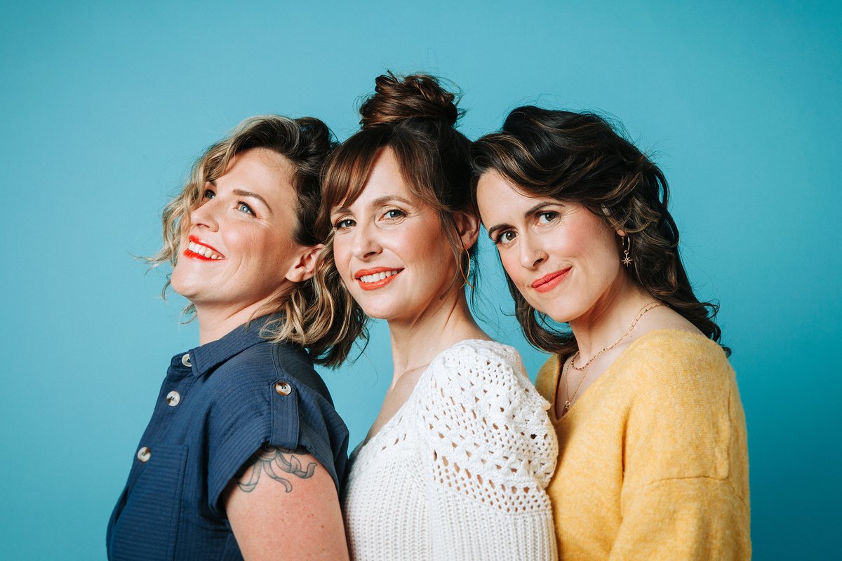 The music video for the new single, "Keep Moving" from @goodlovelies is out now! Head to #CanadianBeats now to learn more! canadianbeats.ca/2023/09/13/goo… <a href="/OutsideMusic/">Outside Music</a>