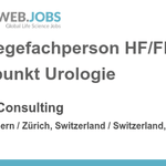 Photo by Life Science Jobs in Switzerland (@PW_CH)