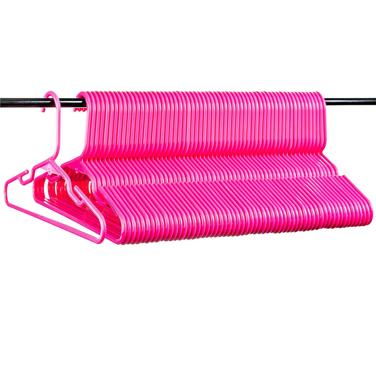 SimplyHomeware's tweet photo. Apart from the look, the extra sturdy construction reinforces durability making them last for a longer time. The plastic will keep up to your expectations. 
https://t.co/foR4wq5piB
#KidsCoatHangers #KidsClothesHanger #BabyShirtHanger #ChildrenClothesHanger #KidsHanger https://t.co/1LuGeODu6W