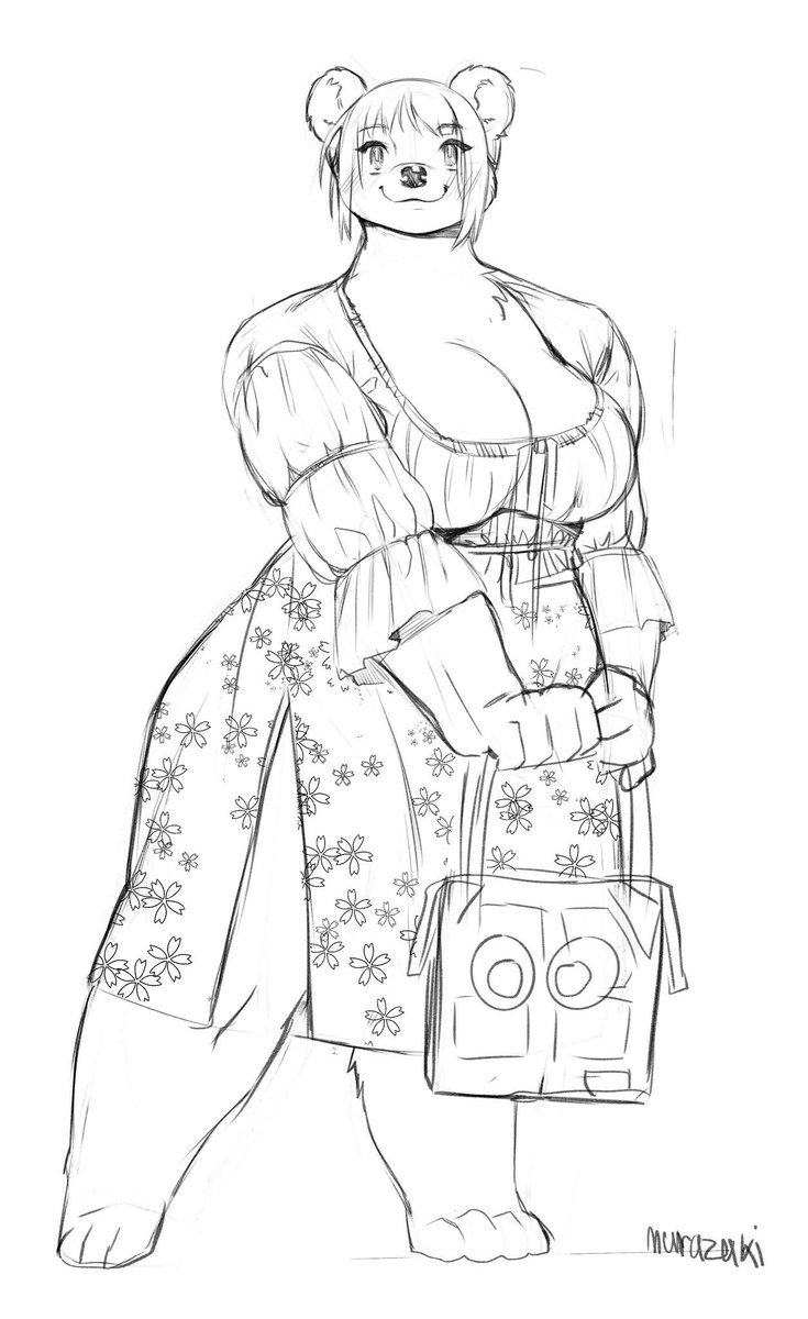MURAZAKI9's tweet photo. I wanted to draw some fashion stuff, so I just drew what I have worn outside recently https://t.co/VoXLn0s4vV