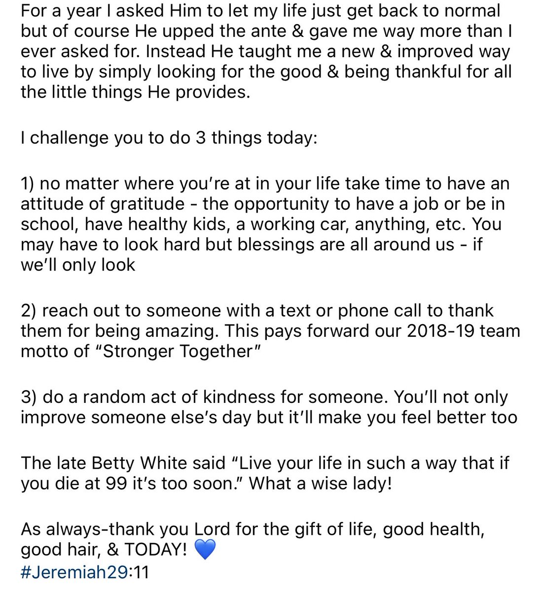 Karrie Redeker tweet media