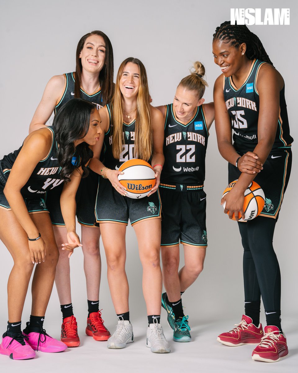 Playoff Mode! 🚀🫀
#WNBAPlayoffs #MoreThanGame