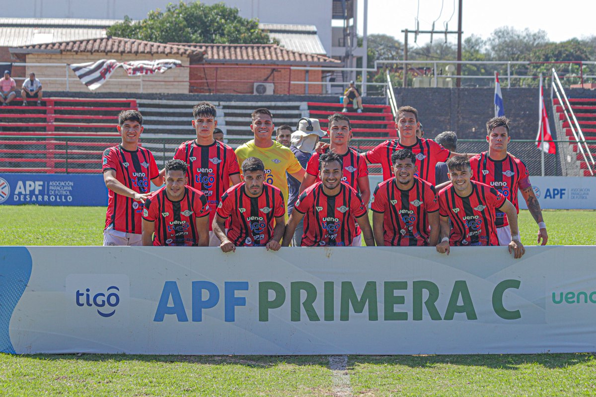 pilcomayo_fbc's tweet photo. FECHA 17

PRIMERA

Imágenes del encuentro ante Capitan Figari.

C. Figari 3-1 Pilcomayo

Gol
Lucas Lopez

¡VAMOS PILCO!
¡SOMOS PILCO!

#somospilco #pilcomayo #clubpilcomayo #primera #marianoroquealonso #Clubpilcomayo #albinegro #apfprimerac #primerac https://t.co/q2jkeB5tJG