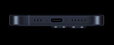 Xtalic's tweet photo. Last Nov., we wrote about the environmental impact of using gold in smartphones. While replacing gold remains the best reduction in CO2, Apple made big steps by moving to recycled gold for their waterproof USB-C connector on the iPhone 15 &amp; iPhone 15 Plus https://t.co/pNNb9DpOk0 https://t.co/XP1jRWNbSX