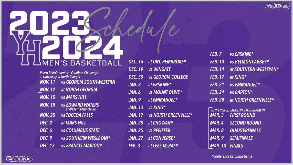 YHC Athletics tweet media