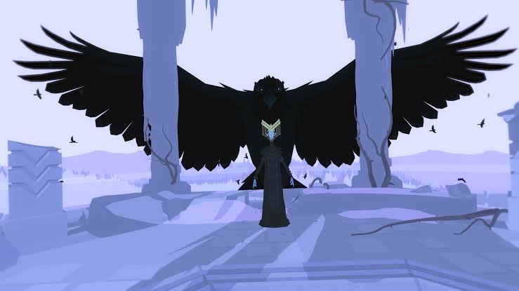 Missgravestone's tweet photo. Finishing up this beautiful game #Röki as it is the last day of #saveandsound hosted by @BedtimeDG . Don't miss out 🎵

https://t.co/CdRo2dSx9l https://t.co/lsIa3F8WeD