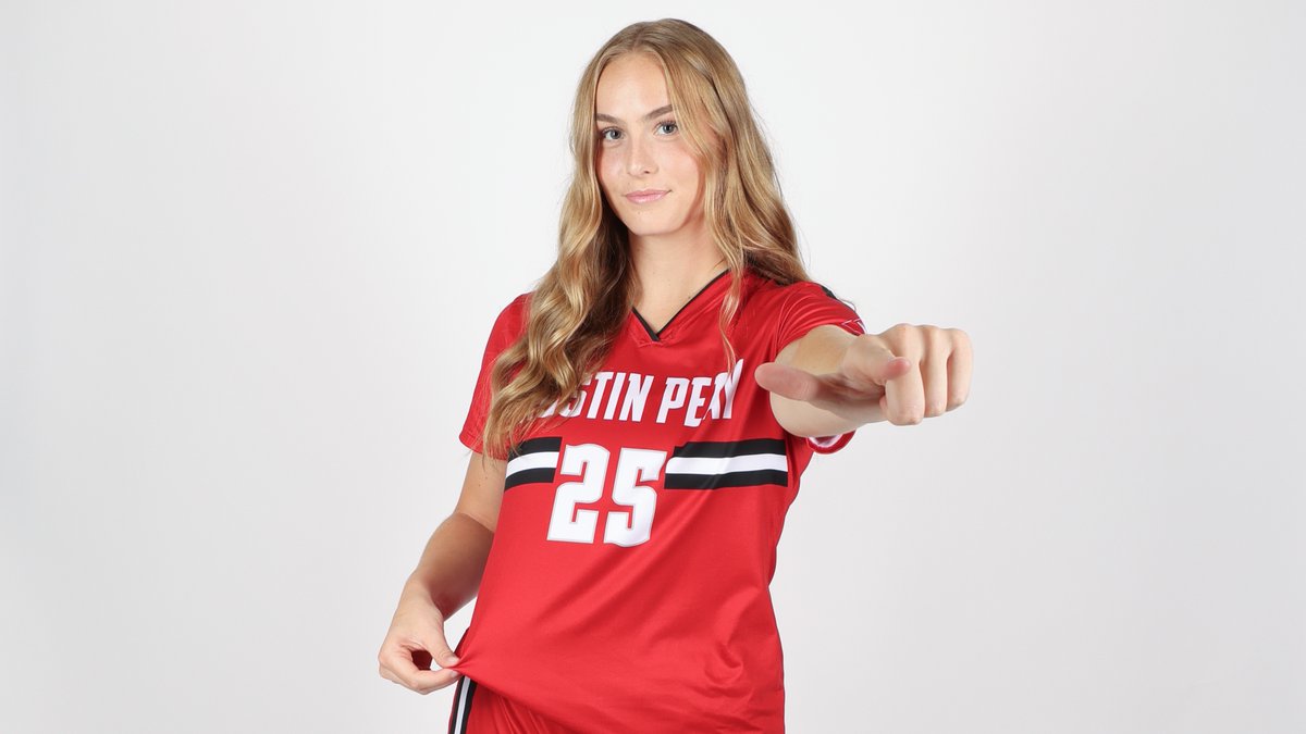 GovsWSOC's tweet photo. One more sleep until we kick off @ASUN_Soccer play!🎩⚽️

🆚 Bellarmine
🕕 6 PM
📍 Morgan Bros. Soccer Field

 #GovsGetBetter | #LetsGoPeay https://t.co/kzscXzMnTT