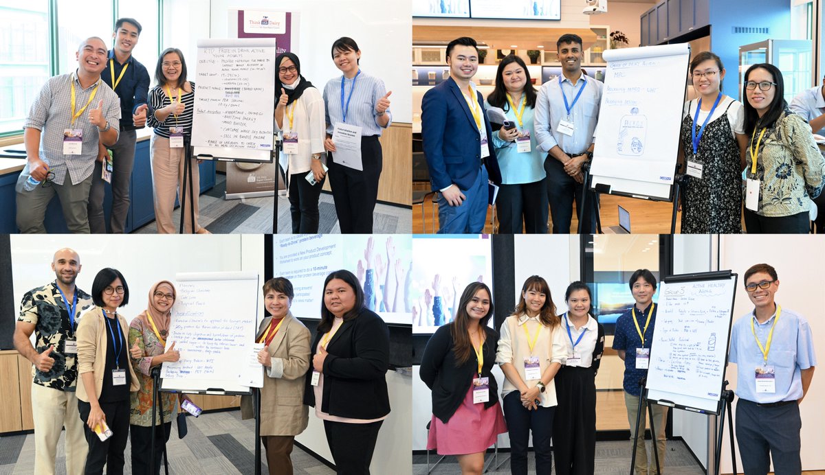 Think USA Dairy tweet media