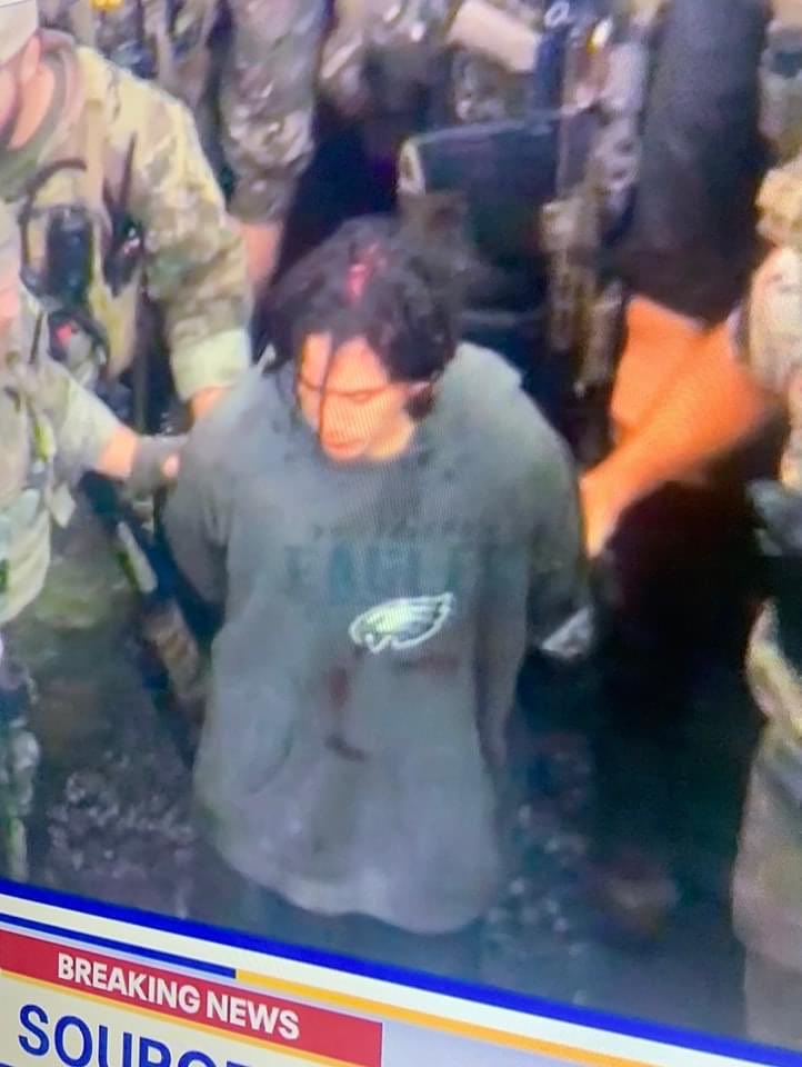 PHLEaglesNation's tweet image. PA Governor Josh Shapiro: “To whoever had their Eagles hoodie stolen, if you could let us know, I’ll do my best to get you one of those new Kelly Green ones, ok?”