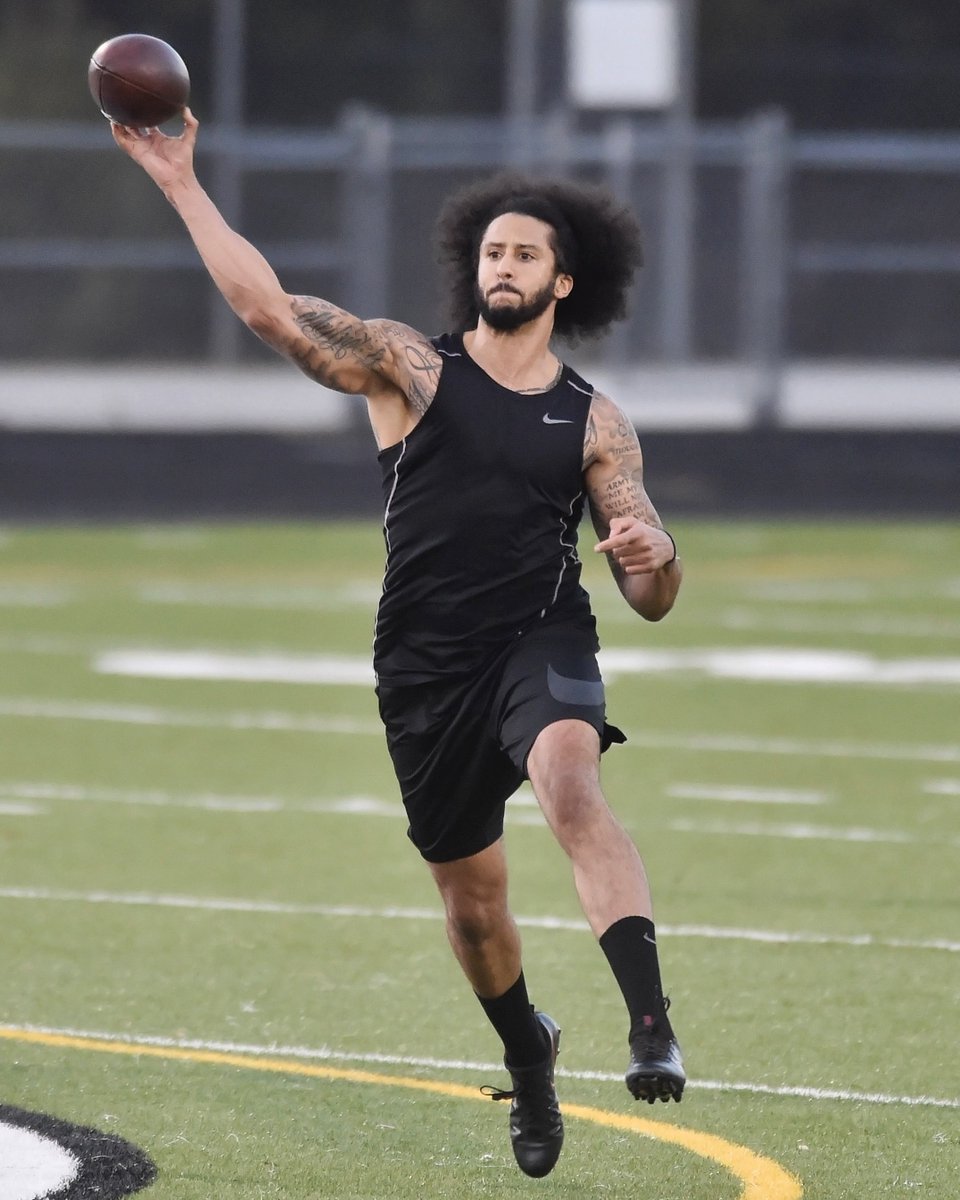 Bleacher Report tweet media