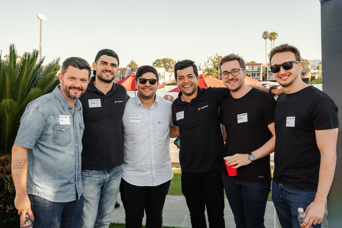 SaaSholic tweet media