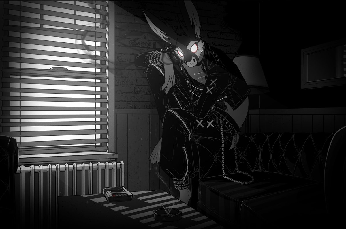 CandTComic's tweet photo. Contact Dossier: Cordolian

As a result of audience participation in Case 1, Cordolian can be brought in to aid the investigation. https://t.co/ckXvssrll9