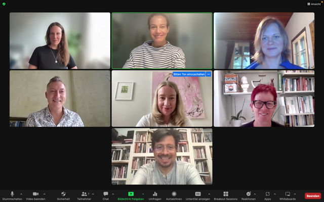 NEMO Office tweet media