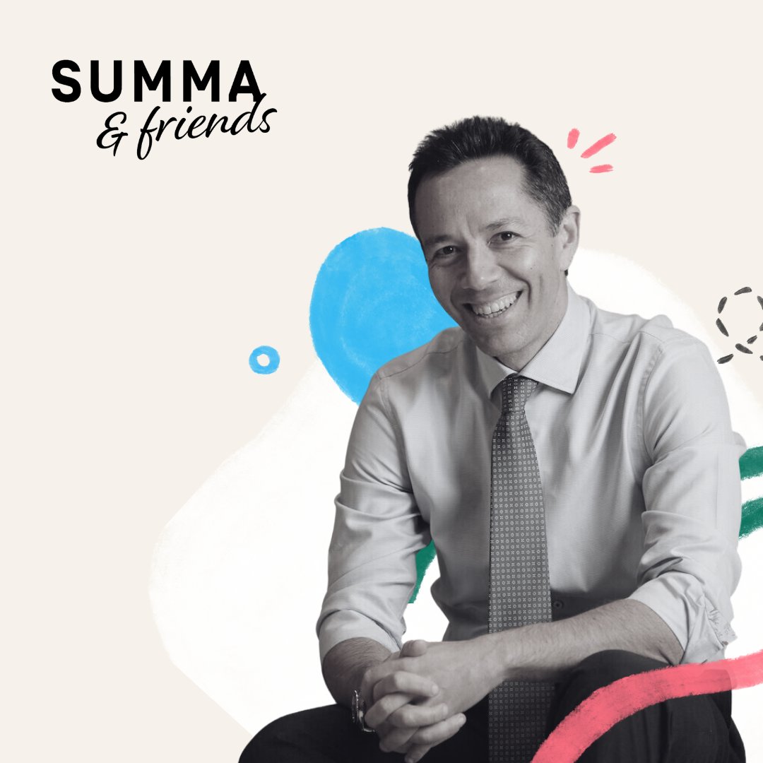 Summa Equity tweet media