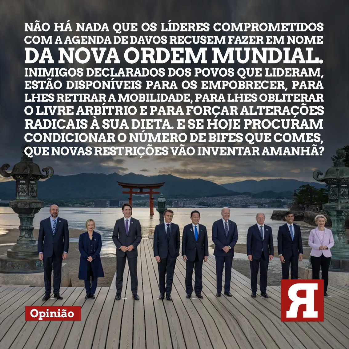 Conta_do_Contra's tweet image. Líderes que odeiam os cidadãos que lideram. 
Segunda parte.
contra-cultura.com/2022/09/13/lid…
