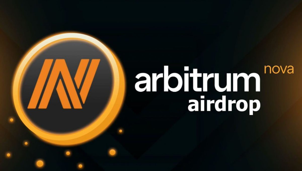 airhunter_drop's tweet photo. Hunter catch a drop from Arbitrum Nova.

The Arbitrum Nova ecosystem is a network created specifically for NFTs, games and social networks, it is developing rapidly, constantly evolving in terms of transaction speed and there is simply no commission on the value of the network, which means a fall is not far off.

We are creating a new circle where we will work out new protocols to the maximum, complete official transactions and bring all wallets to the top.

The risk of profit in the project is ideal, do not miss the opportunity to take a seat on the shuttle, we are at the finish line.

🤙 Video instructions

https://t.co/a28WOTA1m6

😁 DAPP for subscription

https://t.co/v2FUgnKi3T