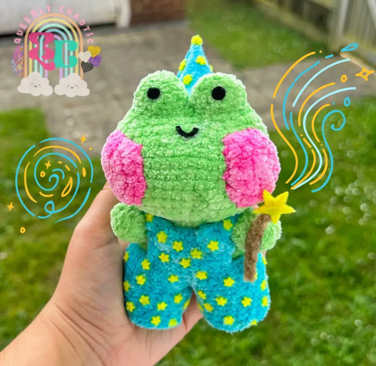 can we find this baby a new home today ??!?!

pls retweet /tag pals to help get them to their forever home 🥺🫶🏻

buff.ly/45Ncf8F