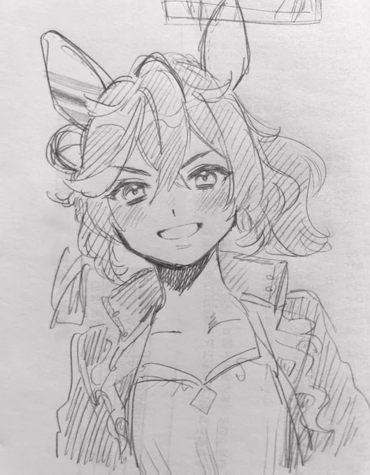 イケメンの練習 