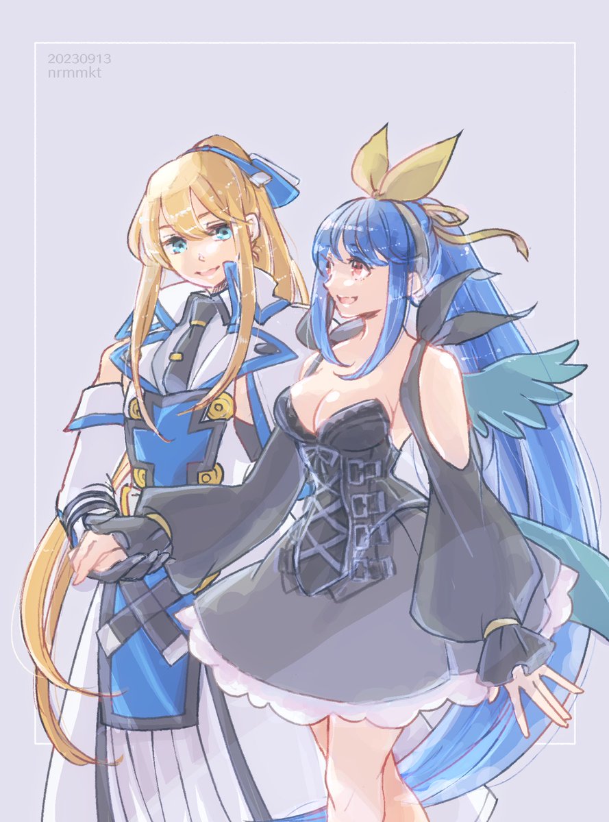 nrmmkt's tweet photo. カイデズ　姫さまと騎士 https://t.co/Zeo4G9EYUr