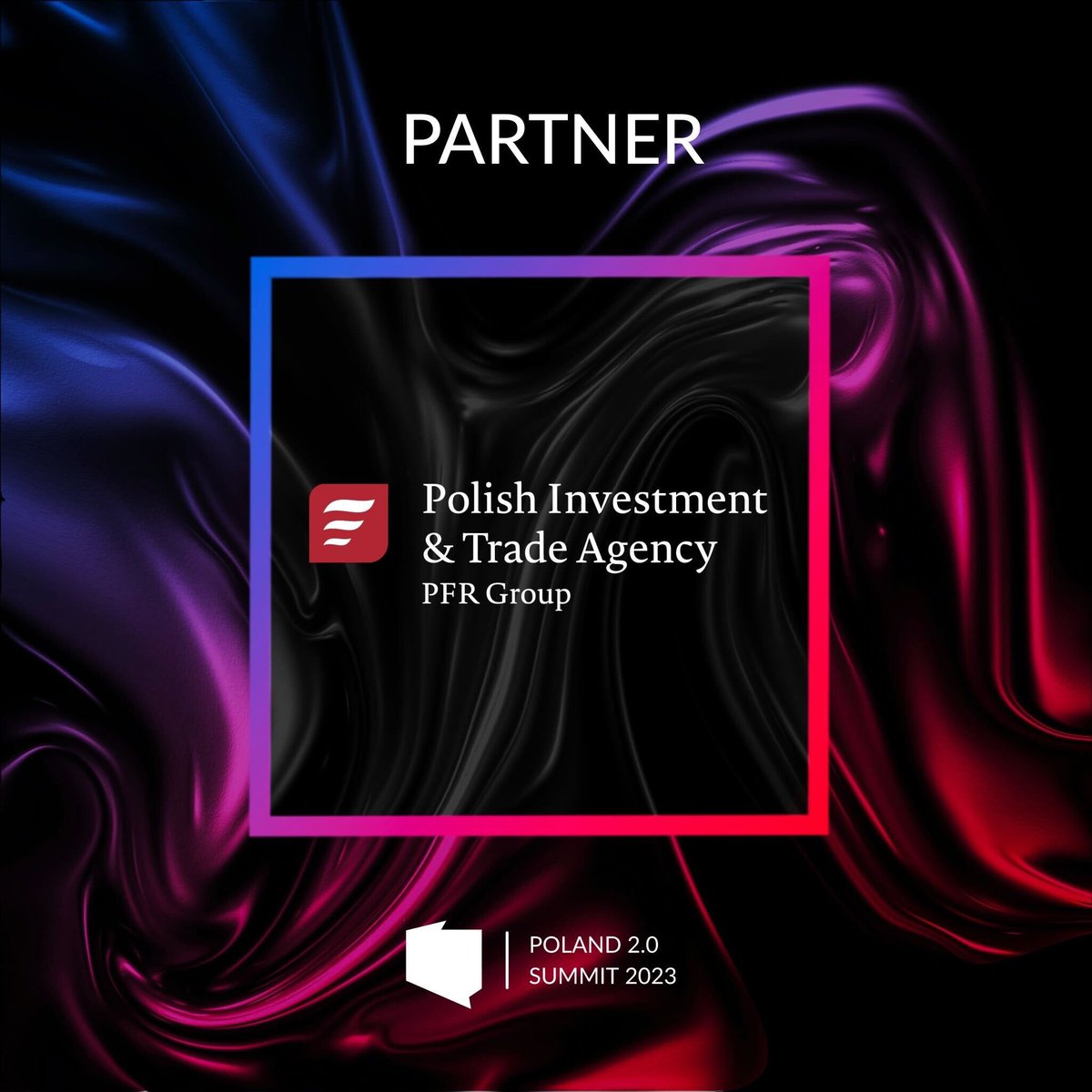 Poland 2.0 Summit tweet media