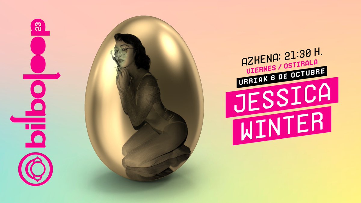 bilboloop tweet media