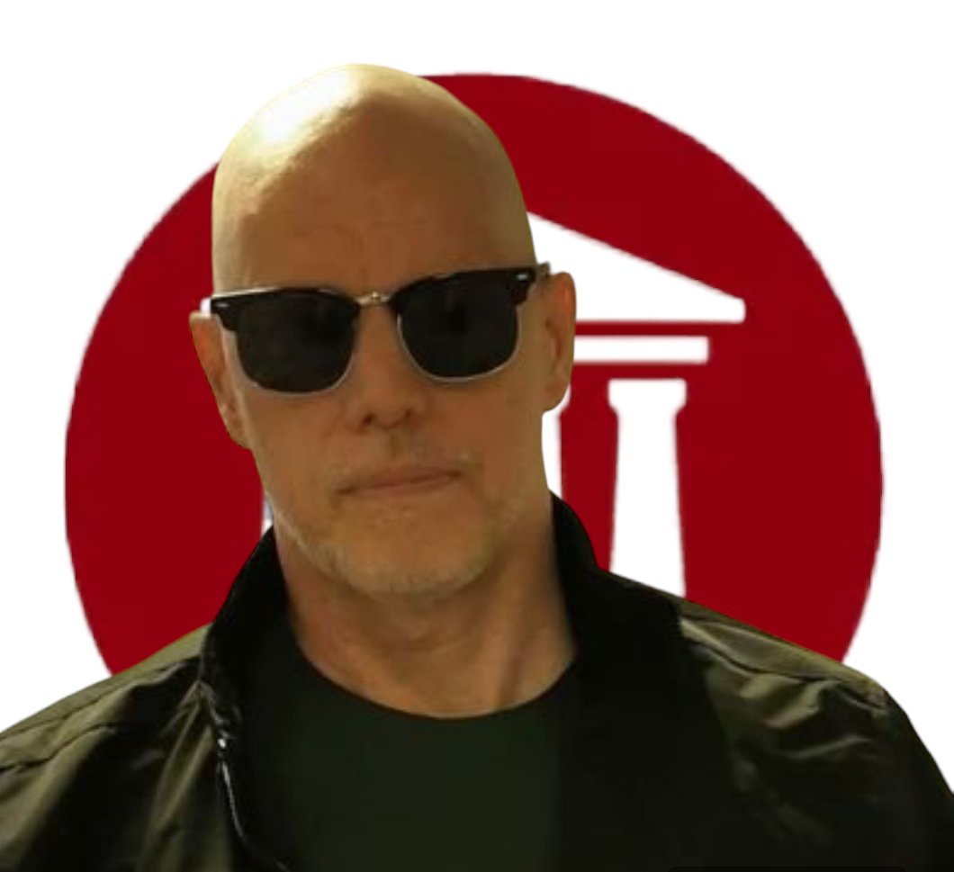 NerumWim's tweet image. IK STEM OP HET FVD.
De aanval door het OM op Gideon van Meijeren is ook een aanval op ons, vergeet dat niet.
STA ACHTER DE MENSEN DIE VECHTEN VOOR ONZE VRIJHEID!