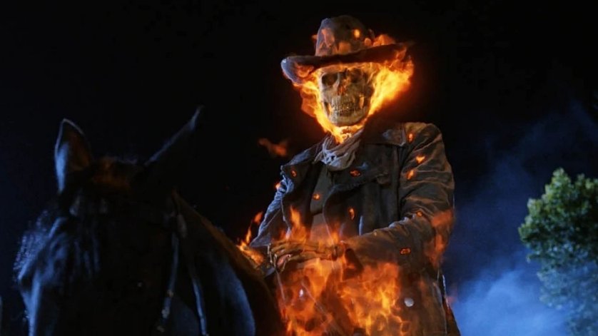 marvel_updat3s's tweet image. Marvel Studios plans to feature one of the old Ghost Rider, Carter Slade, in the #GhostRider project

In the project there will be several Ghost Rider
#MarvelStudios
