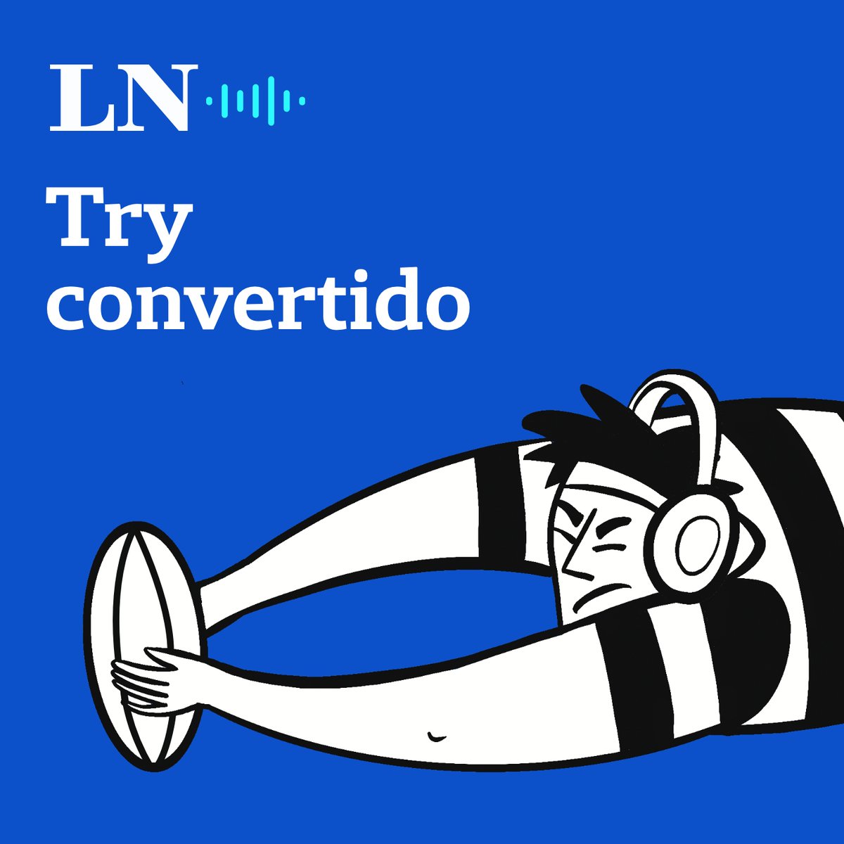PodcastLANACION's tweet photo. Podés escuchar este y otros episodios de #TryConvertido en
Spotify https://t.co/BTjinXGgNa
Apple Podcasts https://t.co/D3wblVMbuR
Google Podcasts https://t.co/gdeYC9G1IN
Amazon Podcasts https://t.co/ZVPZ4m28Ln https://t.co/7di54aOIqT