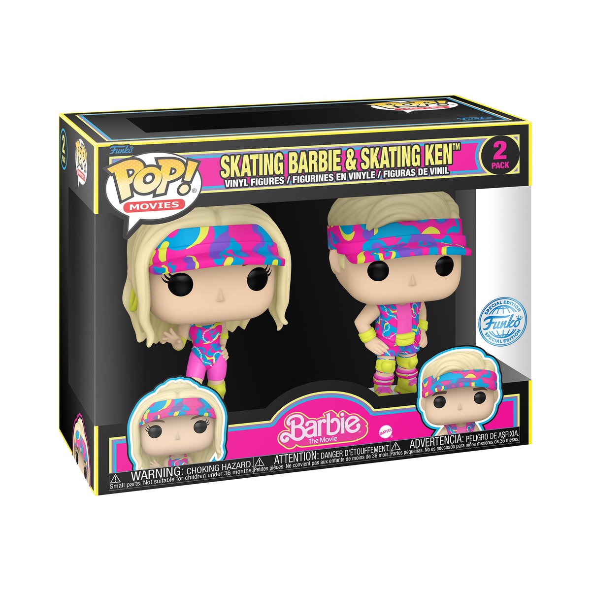 Funko Europe tweet media