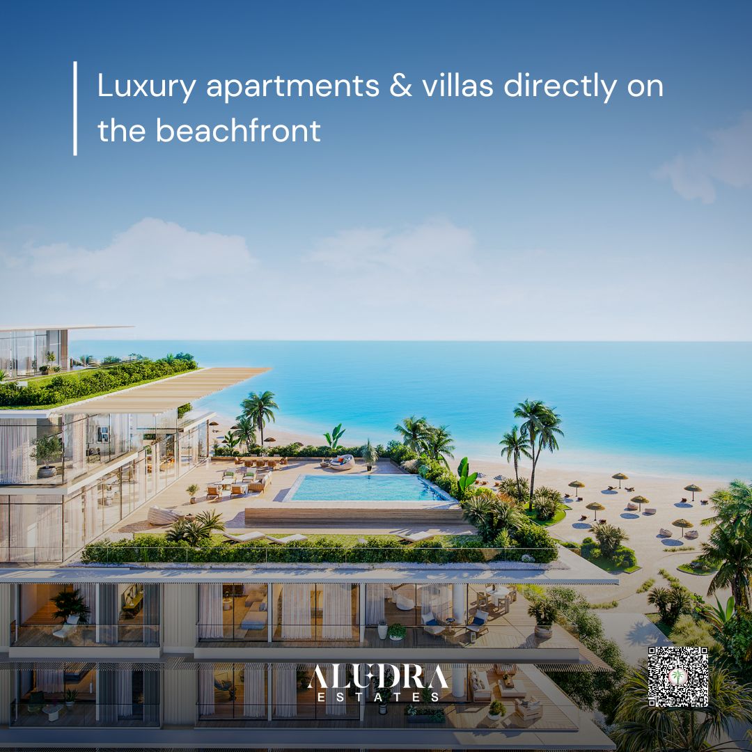 AludraEstates's tweet photo. Welcome to the epitome of luxury living - 𝐑𝐢𝐱𝐨𝐬 𝐑𝐞𝐬𝐢𝐝𝐞𝐧𝐜𝐞𝐬 in 𝐃𝐮𝐛𝐚𝐢 𝐈𝐬𝐥𝐚𝐧𝐝𝐬 by Nakheel.

Permit number: 78019
Listing No. 0763751202
—————————————
To know more, please contact Aludra Estates https://t.co/4FVvilDwZd