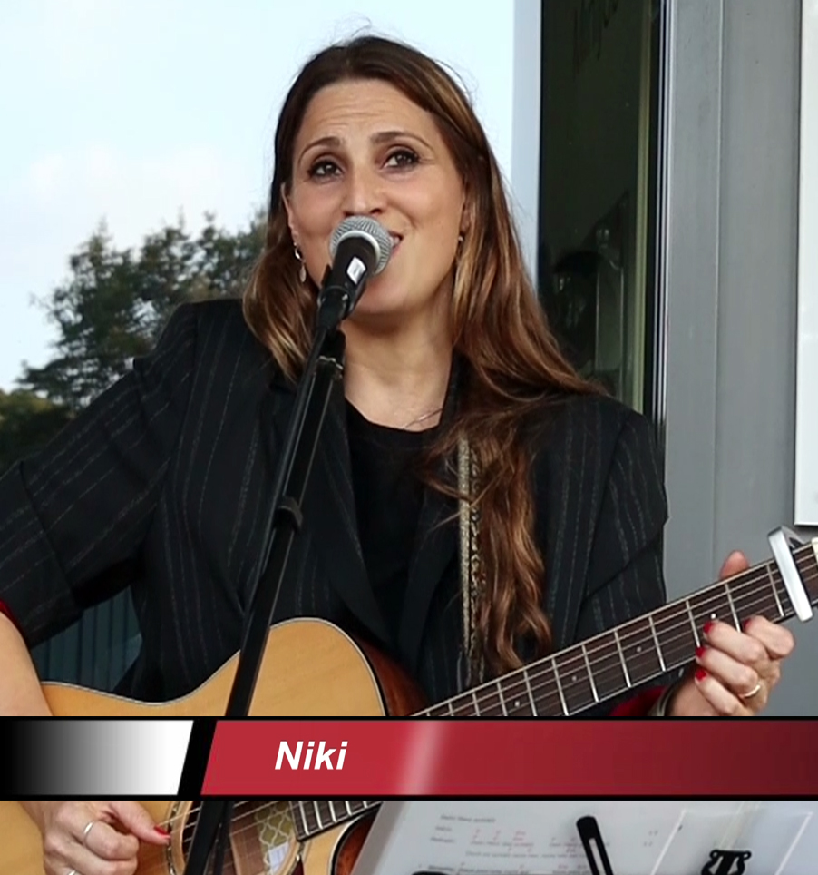Muenstertube's tweet image. (Video) Eröffnung "Interkulturelle Wochen" 23 des Integrationsrates #Münster:  Niki  (Singer-/Songwriterin) @Karottentorte @Dr_Tsakalidis #RatMs 
youtu.be/Q9dJ_jyOcQs