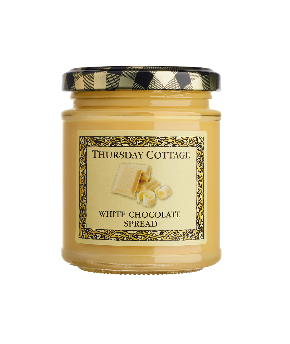 Why not celebrate #InternationalChocolateDay this us and try one of our Chocolate spreads?