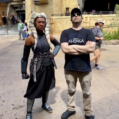 westcot667's tweet photo. #NewProfilePic #AhsokaTano https://t.co/XL2QKnqzH7