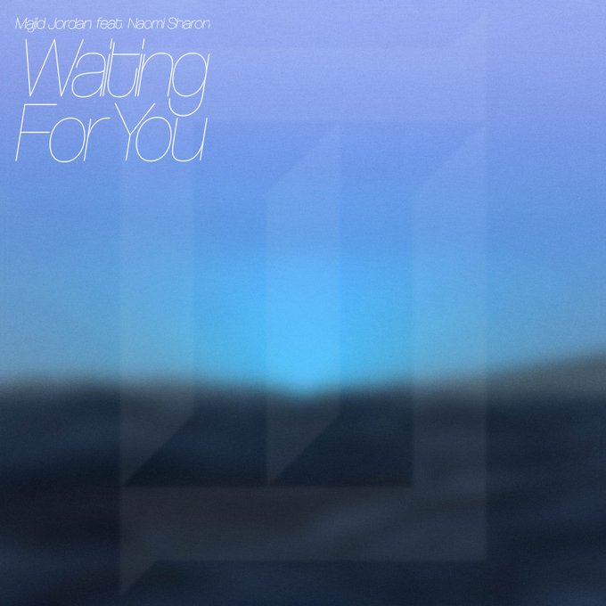 Majid Jordan Waiting For You Lyrics ft. Naomi Sharon