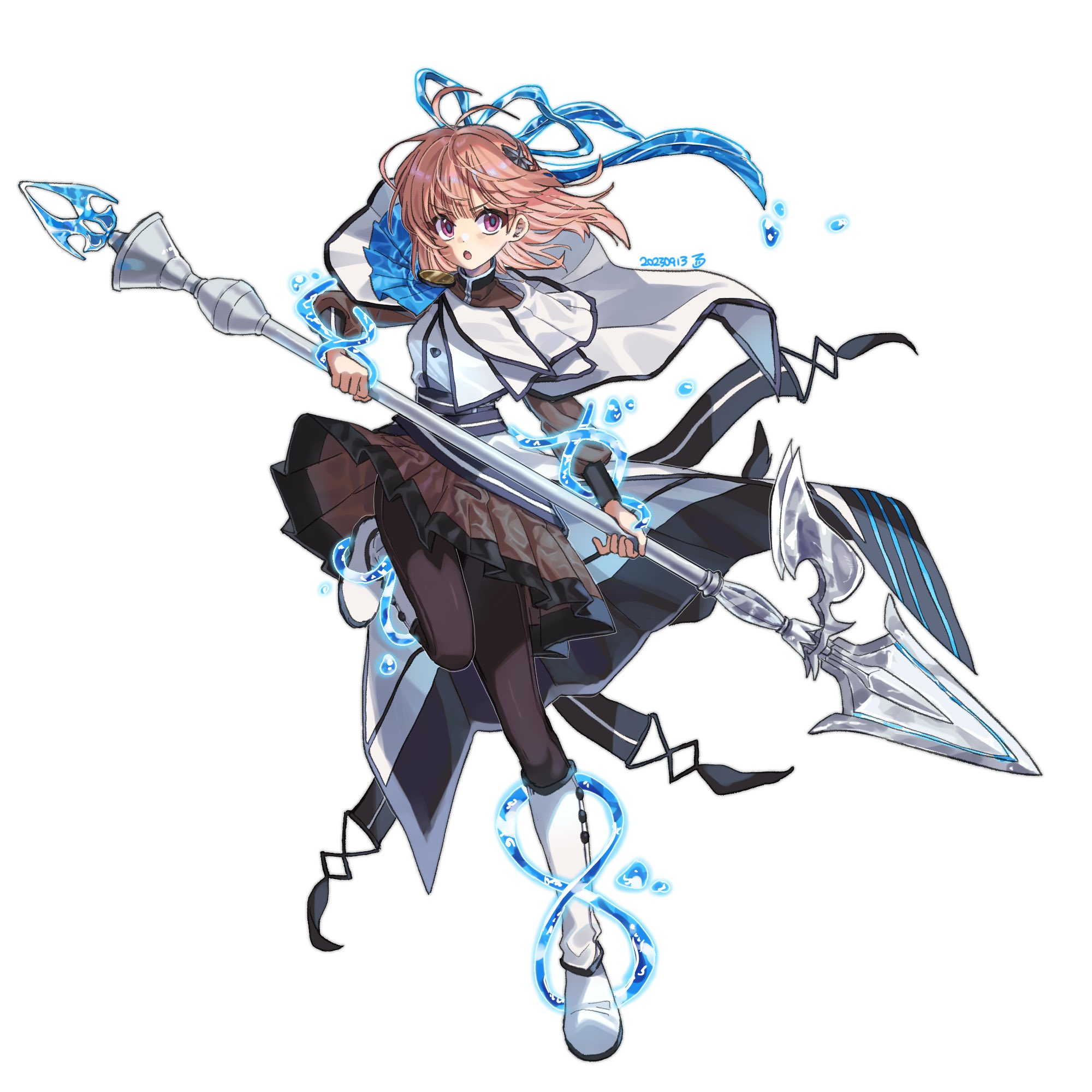 遊戯王 エクソシスター・カスピテル プリズマ 中国語版 海外 受注発送