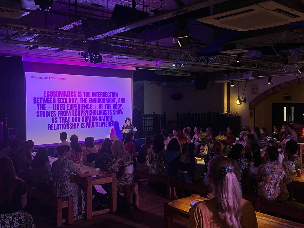 #UrbanNatureDay Festival 2023 🌱🎪🌸

One for the UKY4N history books, last weekend was not only our first ever festival, but the launch of our wider Urban Nature Campaign, a campaign which we have very big plans for…🐝✨