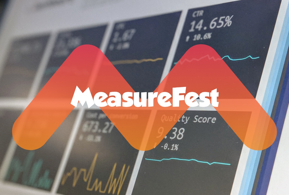 semetrical's tweet photo. It's finally time - Danny is on the stage at #Measurefest RIGHT NOW! 🗣️

Looking for his main bullet points, and interested in a FREE consultation on how you can get started with #BigQuery? Click the link below! 👇️

https://t.co/pbCnoL7wlt

#brightonseo #analytics https://t.co/kugo4ycjvs