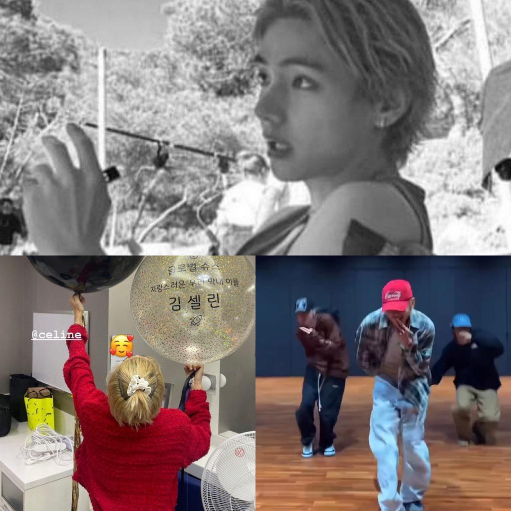 𝗔𝗻𝗶𝗮⁷ャ|کُ‌کُ پسر تهیونگی tweet media