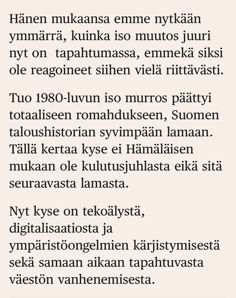 Otto Tähkäpää tweet media