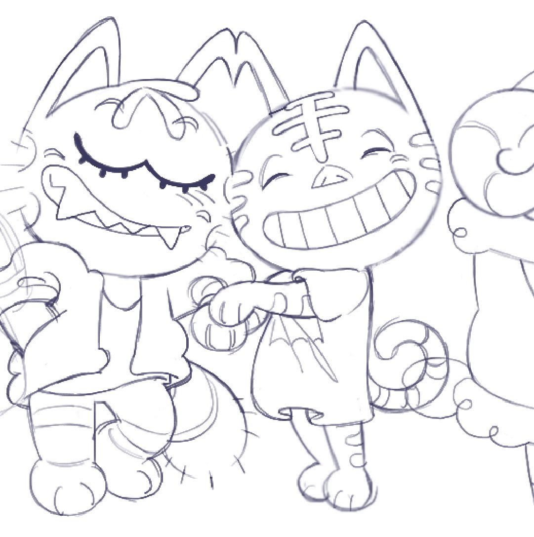 ppl have slept on these two SO bad. You hate women