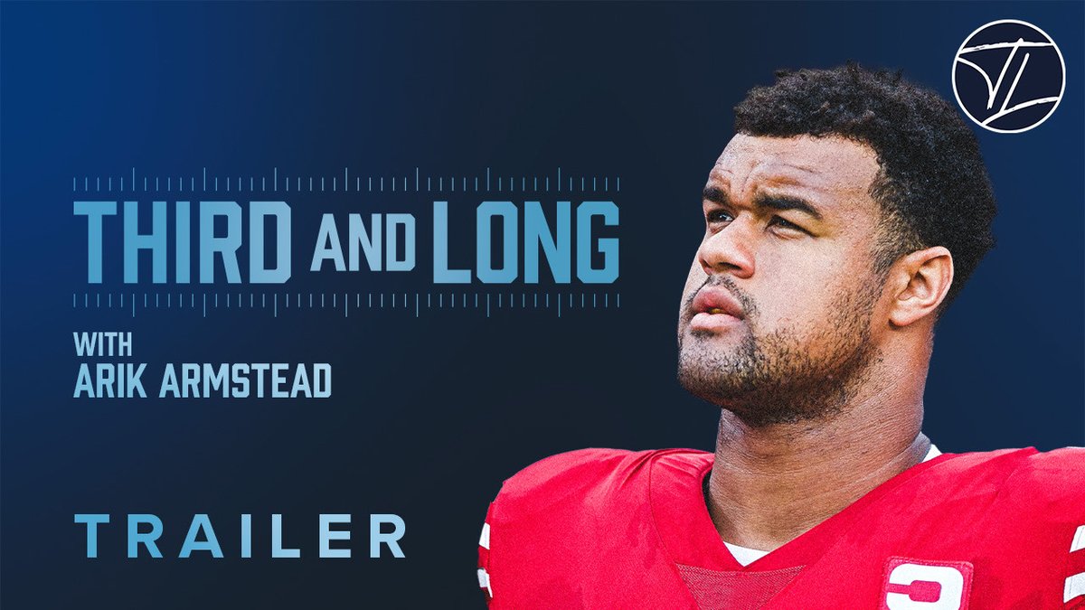 arikarmstead's tweet photo. New episode of my podcast #ThirdandLong out now.
Recap of Week 1: 49ers win vs. Steelers
👇
https://t.co/55PQ5WNkBH https://t.co/O5DJegtYDL
