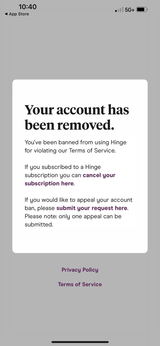 mr_derosier's tweet photo. 🙆🏿‍♂️ I didn’t even do nothing man first Christian mingle now hinge 😭😭 https://t.co/hdcWnifLMV